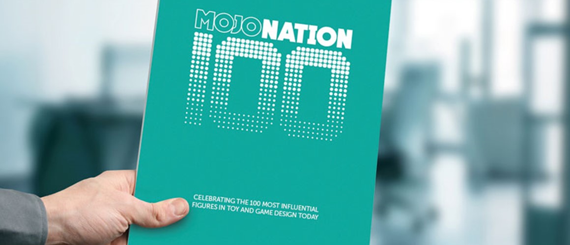 MojoNation 100