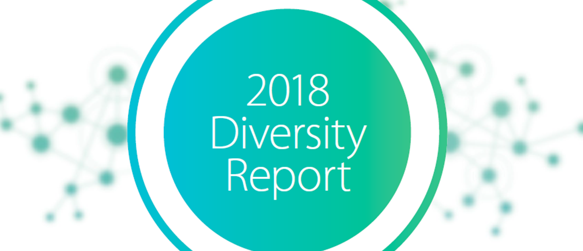 Diversity report image