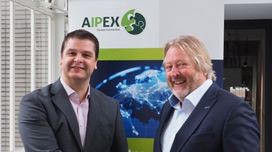 AIPEX Announces Senior Leadership Changes
