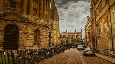 Wynne-Jones IP to Host Pan-European Intellectual Property Conference in Oxford Next Month