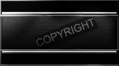 The Horror, and The Magic of Copyright