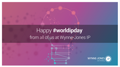 Happy World IP Day!