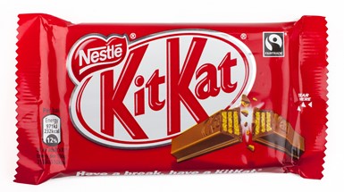 Is Kit Kat’s trade mark saga set to take a break?