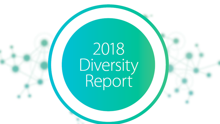 2018 Diversity Report