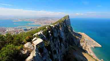 Changes to trade mark and patent law in Gibraltar