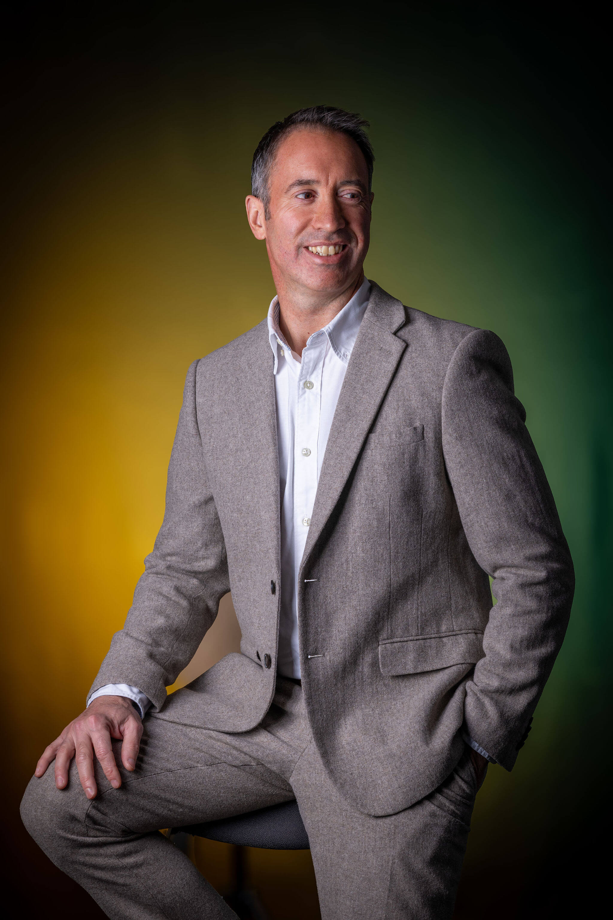 Elliott Davies