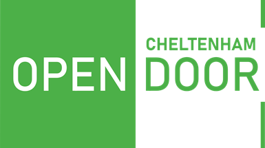 Wynne-Jones IP to support Cheltenham Open Door throughout 2023