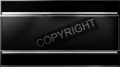 The Horror, and The Magic of Copyright
