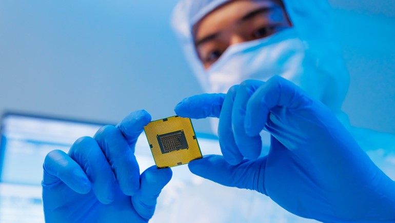 Semiconductors are the future and the UK has huge opportunity