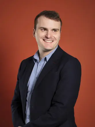 Liam Peters