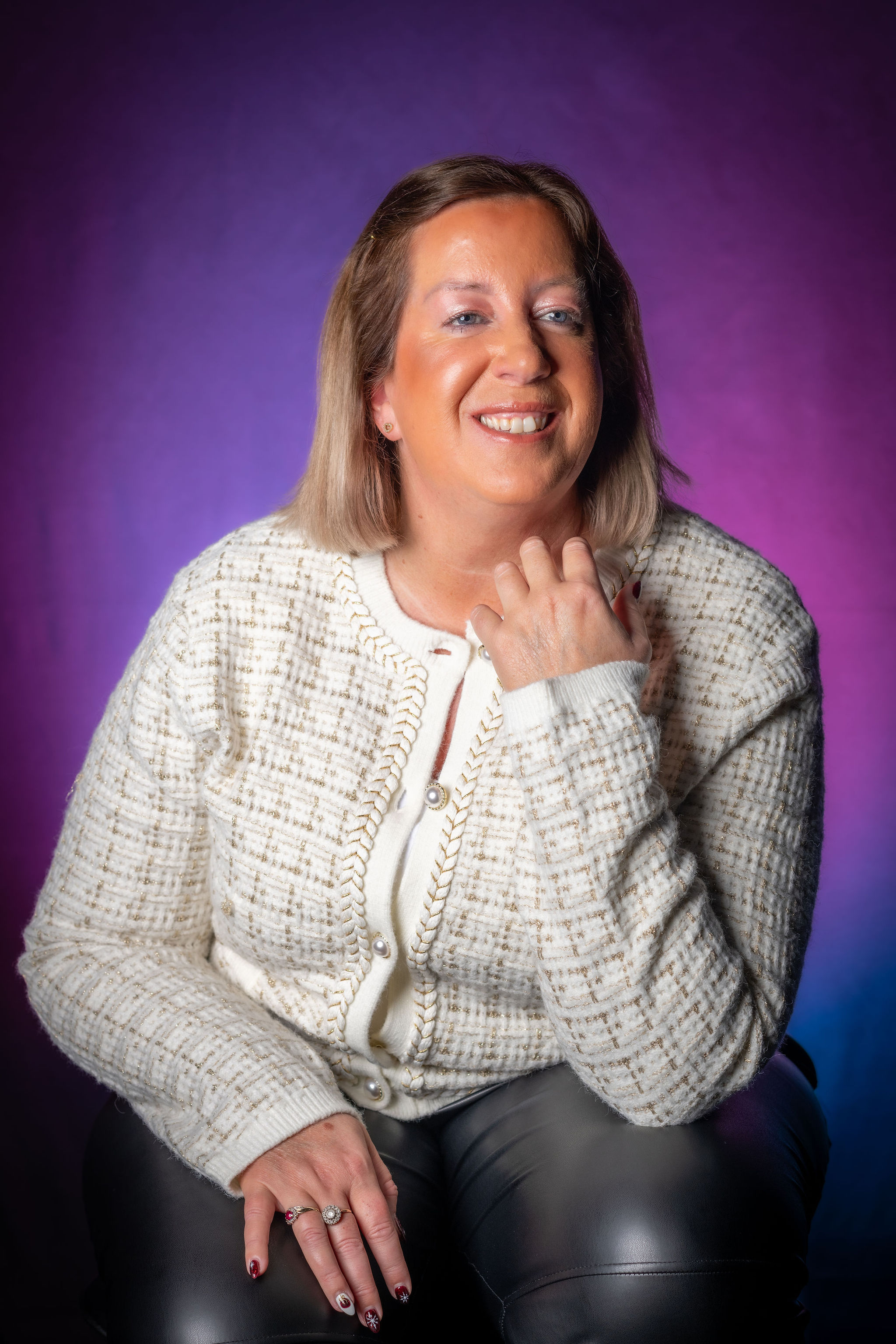 Shelley Keating