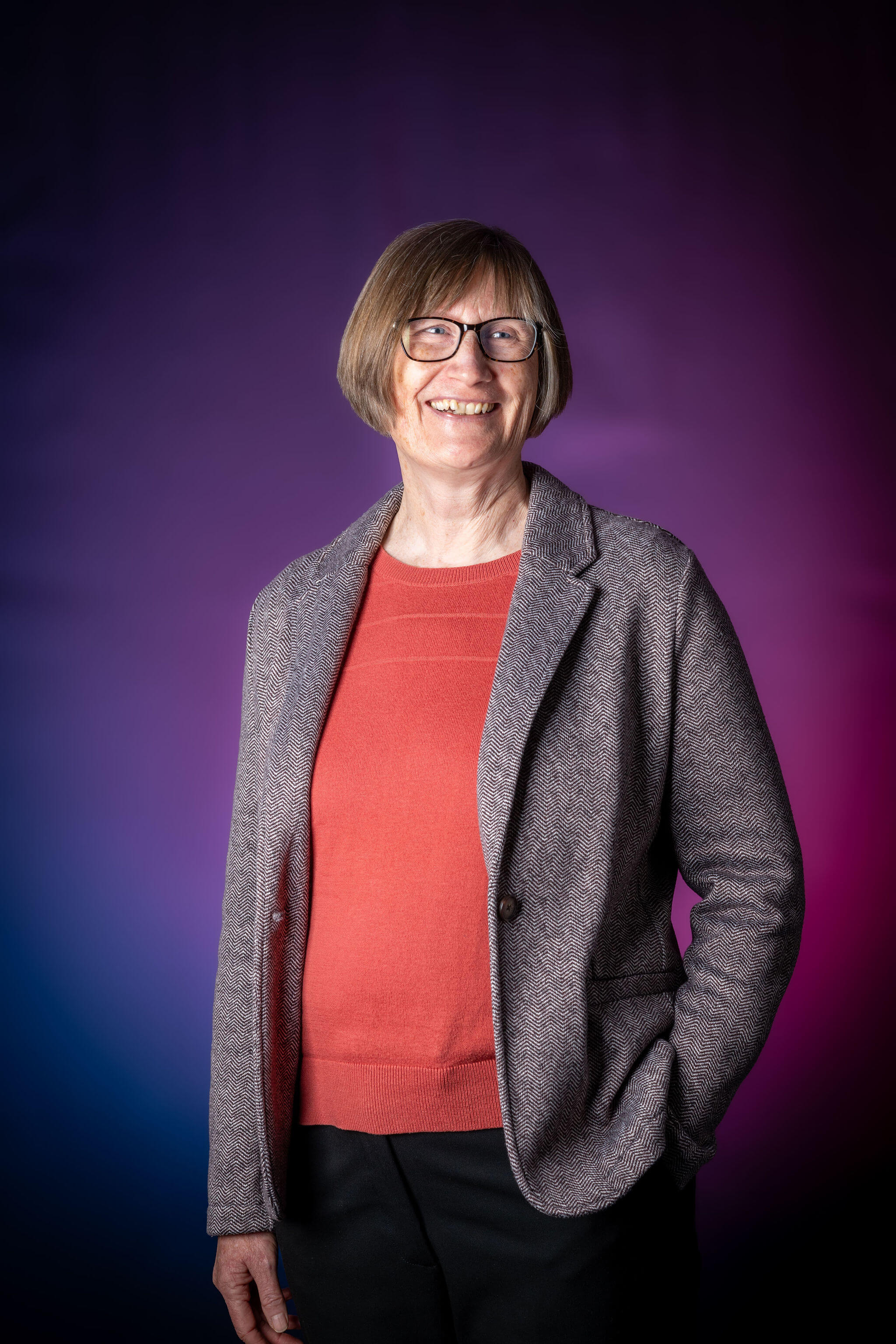 Sue O'dell