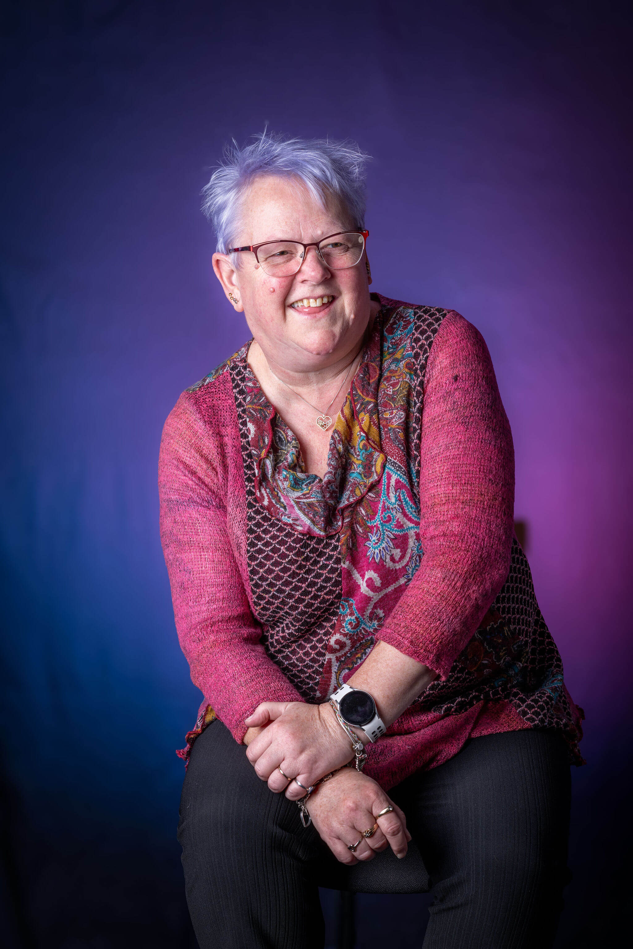 Lucy Gabb
