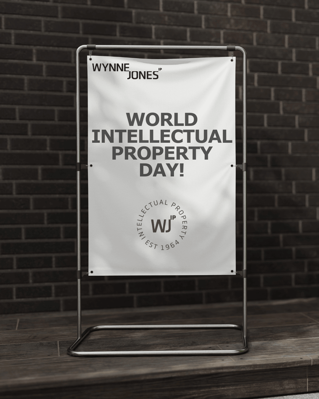 World Intellectual Property Day