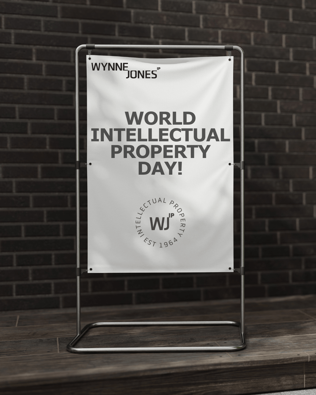 World Intellectual Property Day