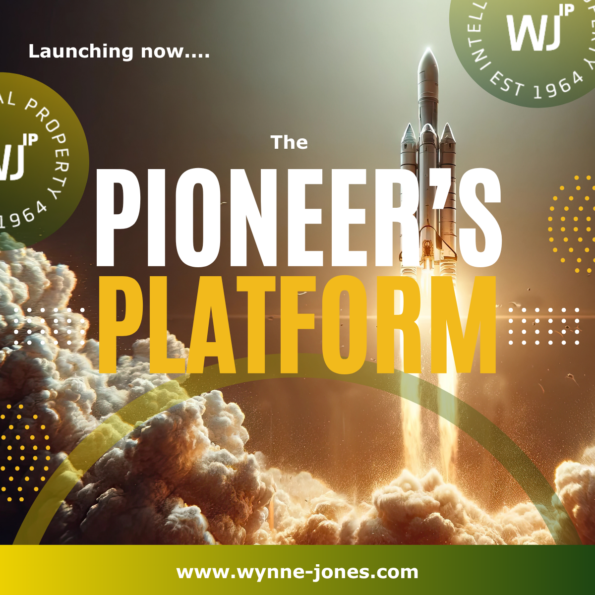 Pioneers Platform Advert 3