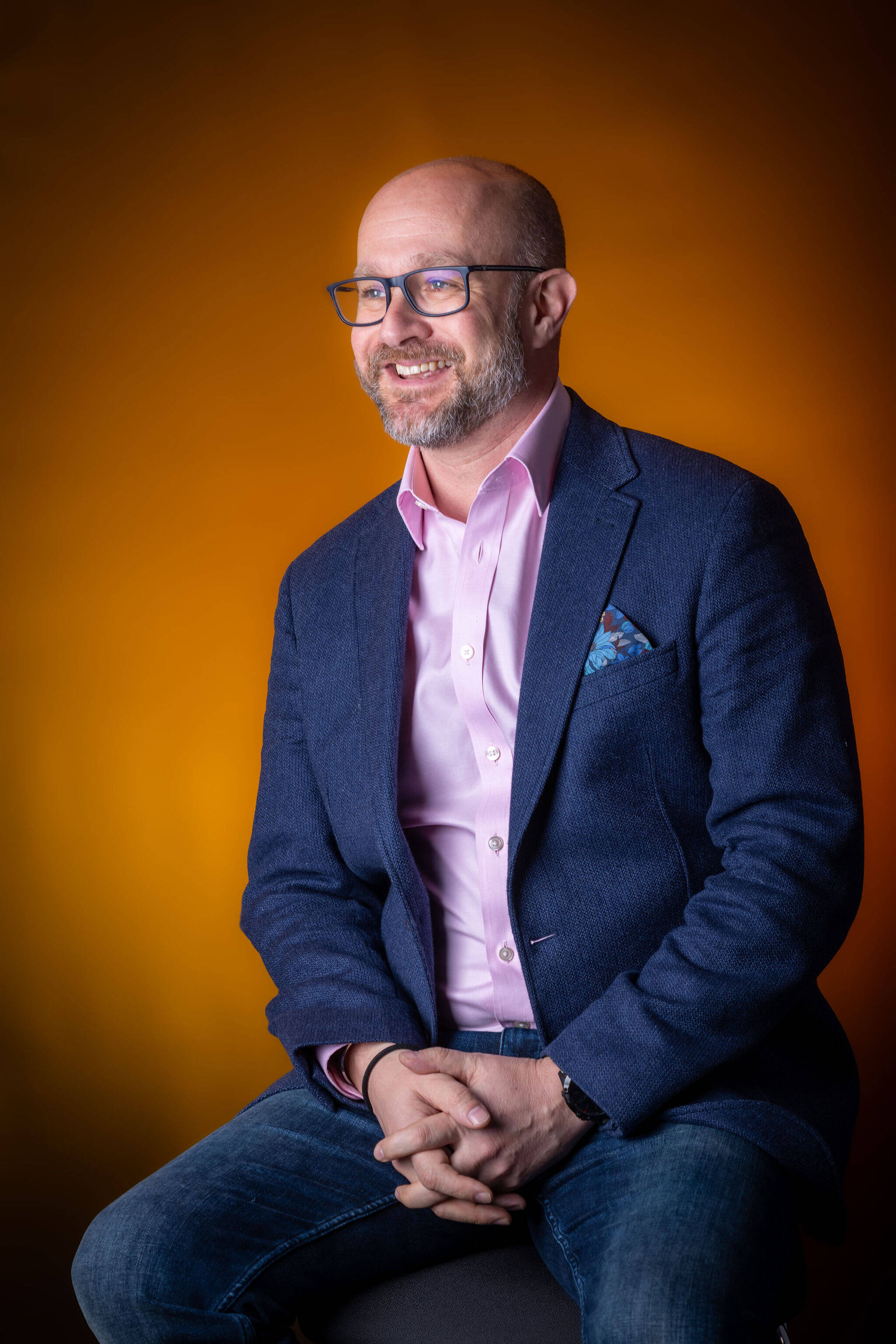 David Kemp