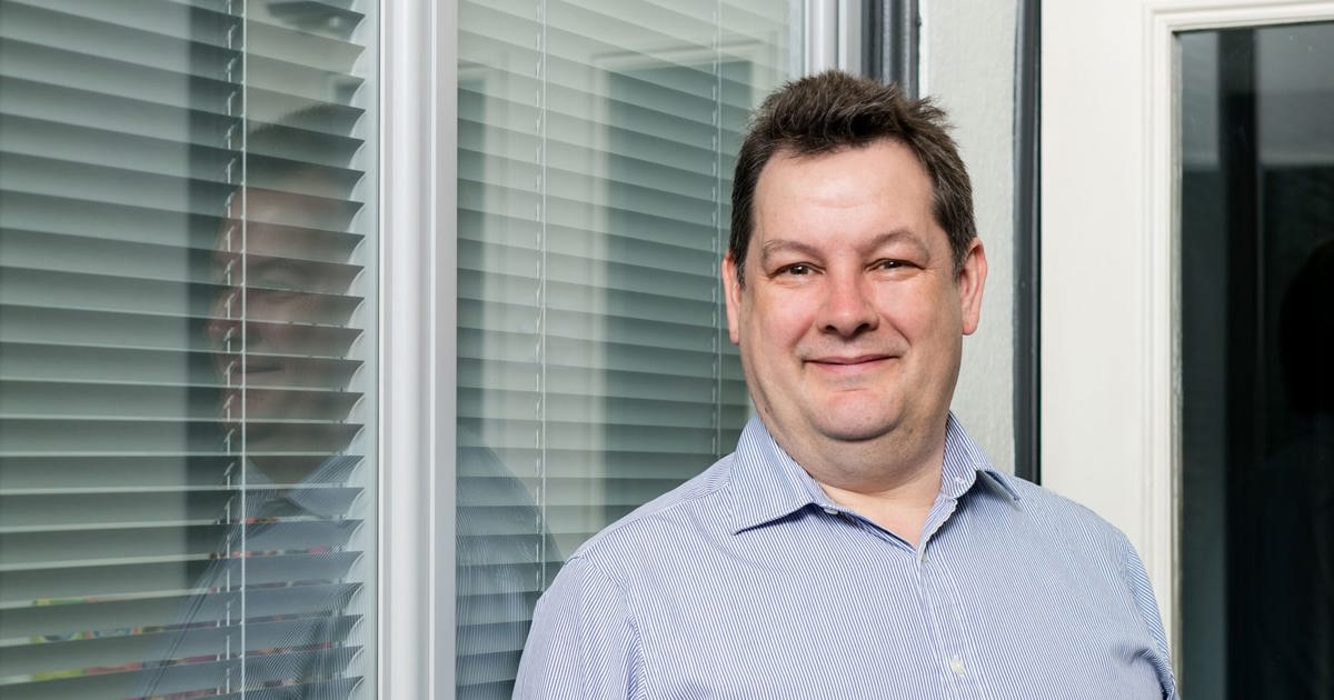 Our Team Continues to Grow | Wynne Jones | News