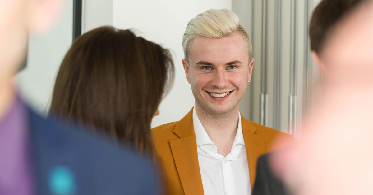 Wynne-Jones IP Supports Pride Month | Wynne Jones | News