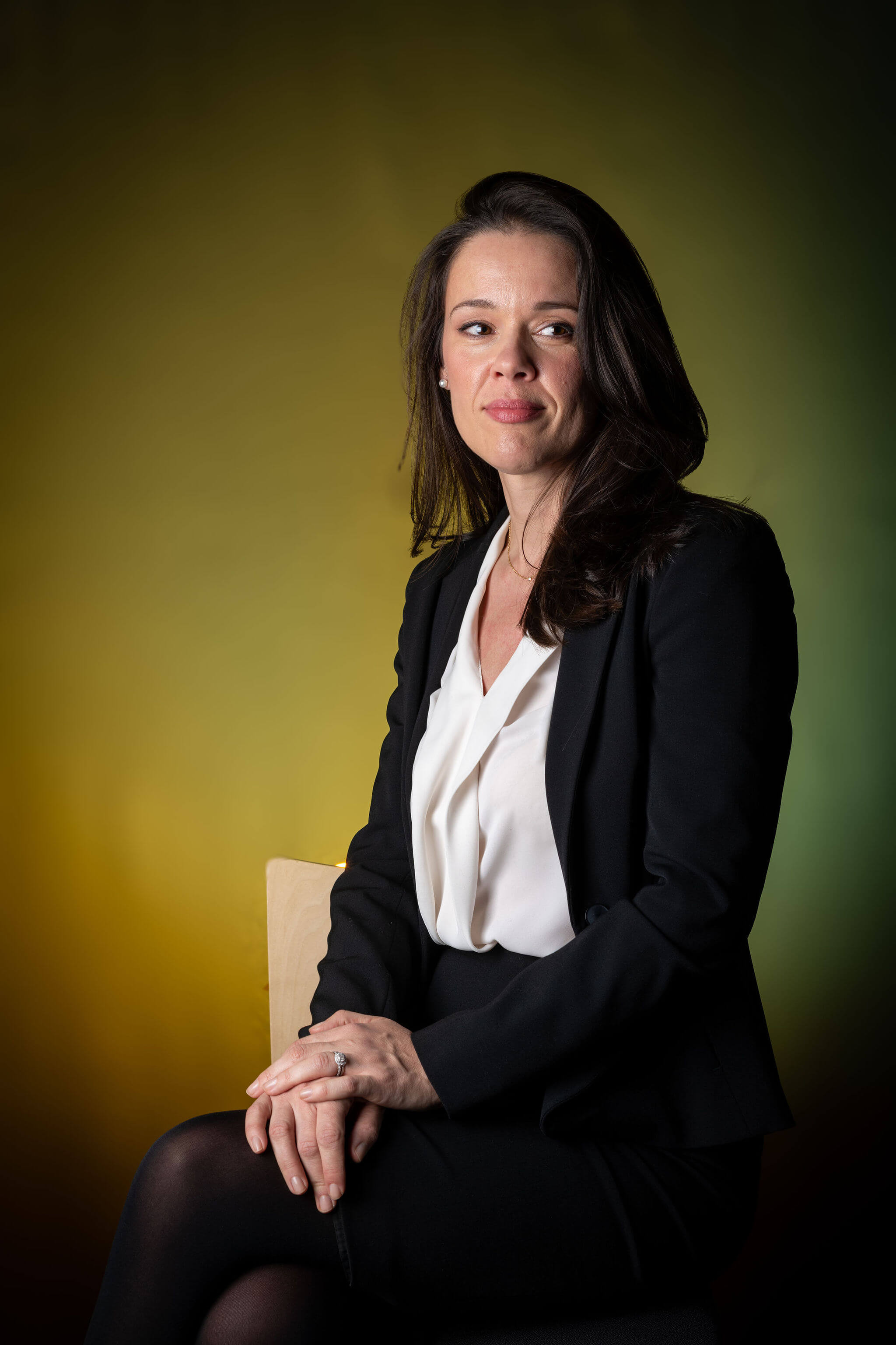 Suzanne Gregson